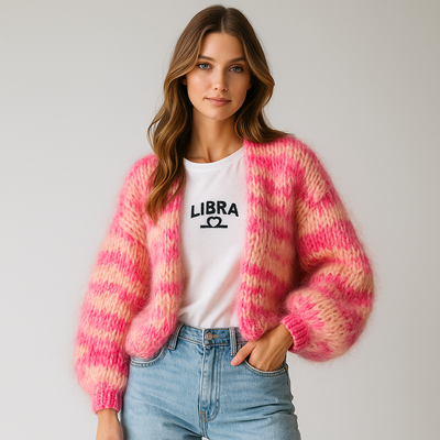 Women's Cardigans and Knitwear