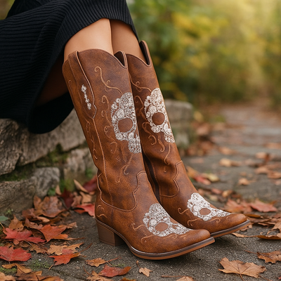 Women's Shoes and Sandals