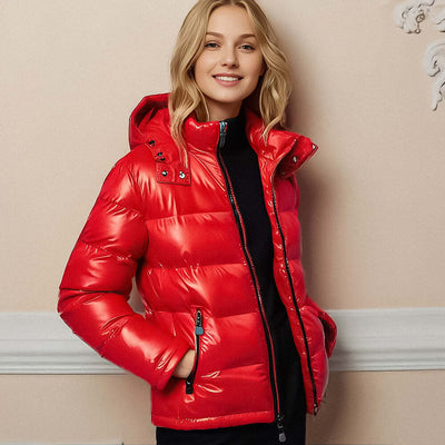 Women's Jackets and Coats