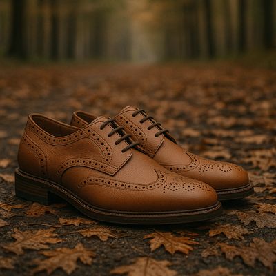 Men's Shoes and Sandals