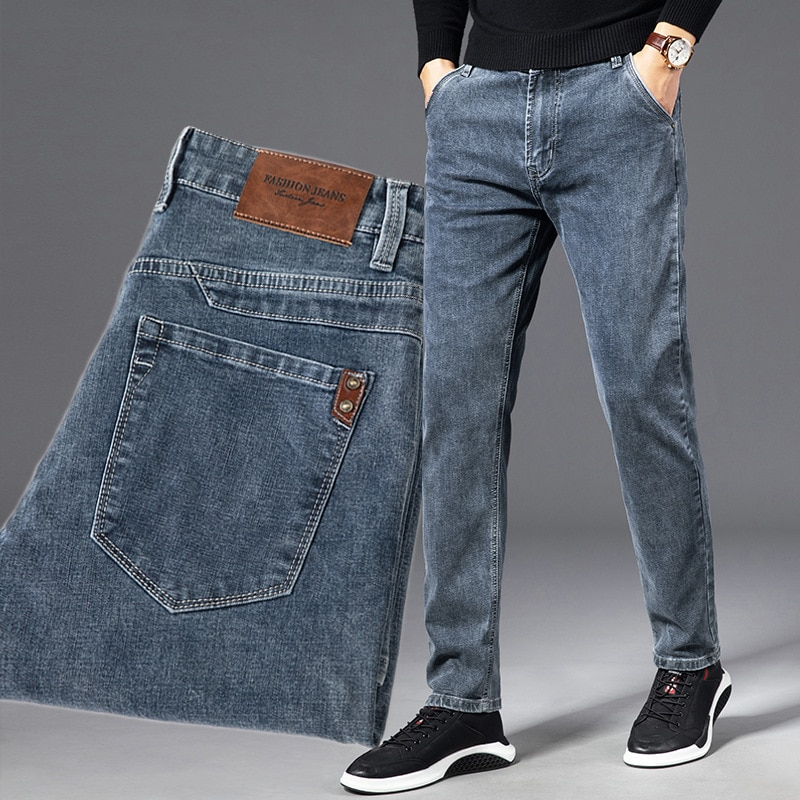 Summit - Stretchy denim jeans