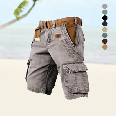 Rey - Cargo shorts for men