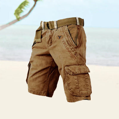 Rey - Cargo shorts for men