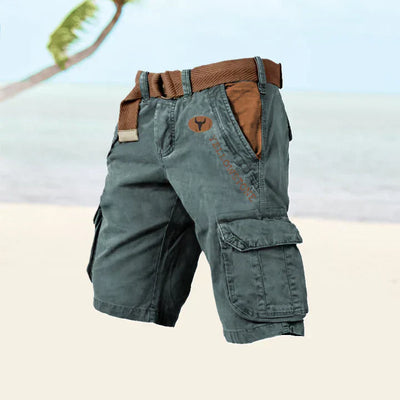 Rey - Cargo shorts for men