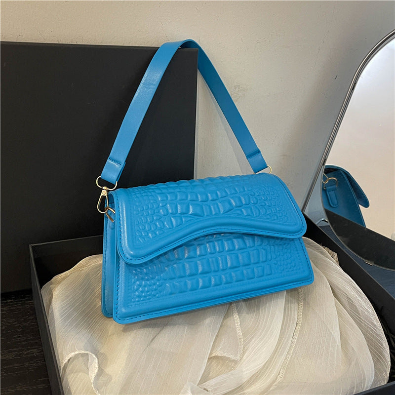 Women's Cross Shoulder Bag - Aveline