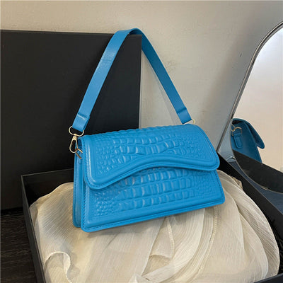 Women's Cross Shoulder Bag - Aveline