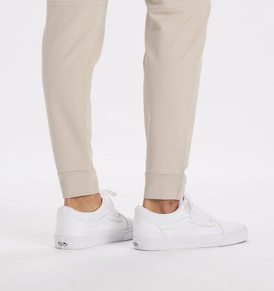 Comfortable everyday trousers for men