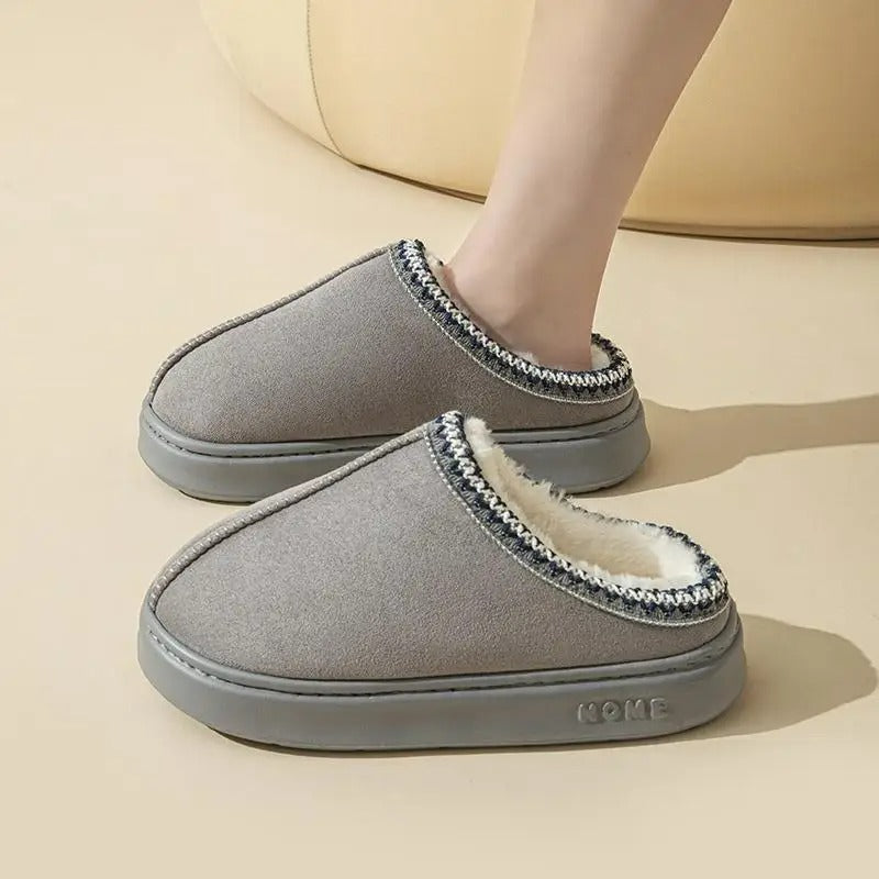 Tenna - Elegant and trendy indoor shoes