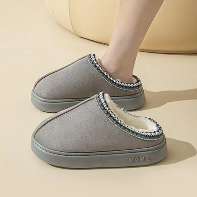 Tenna - Elegant and trendy indoor shoes
