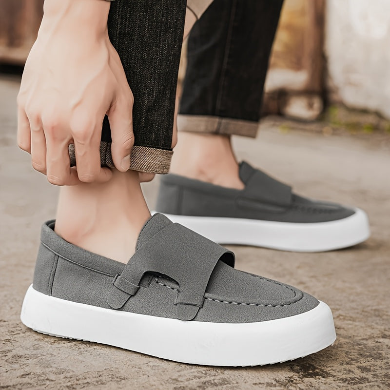 Orthopedic shoe with strap - Lino