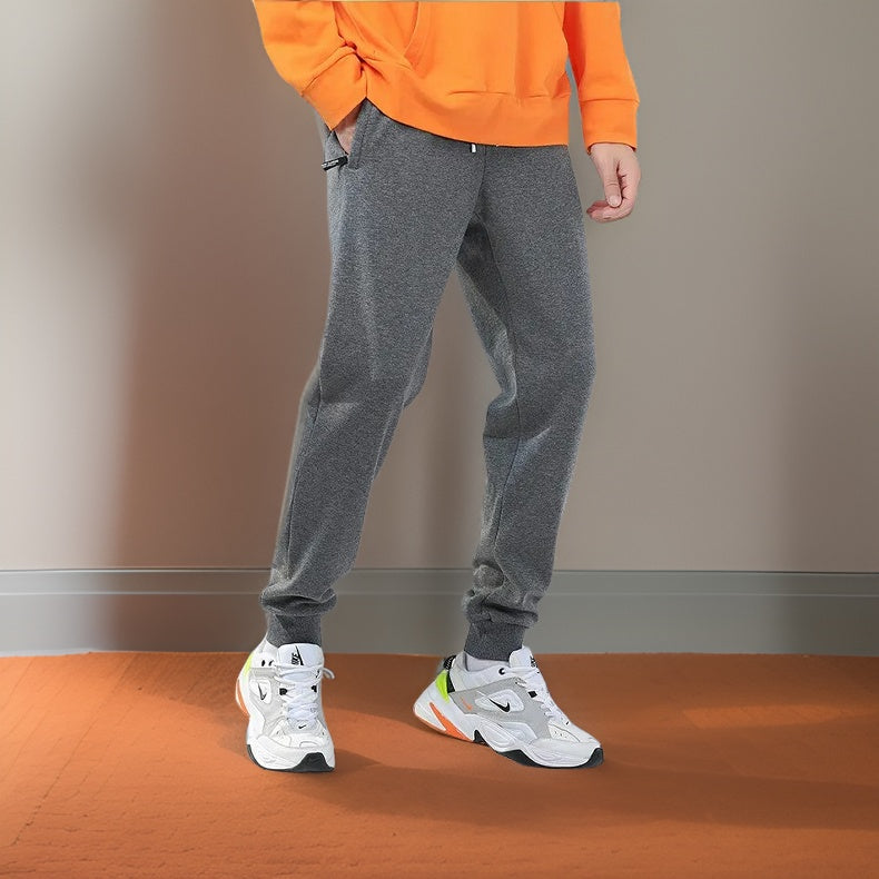 Bale Warm winter jogging trousers