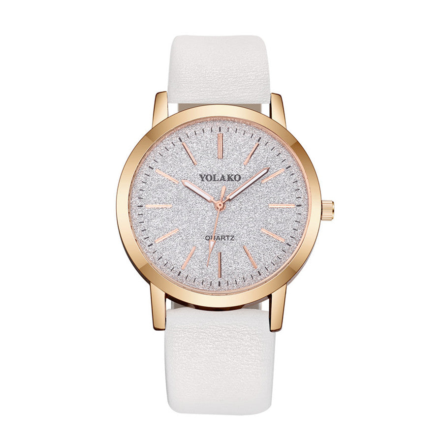 Clock - Bella MY