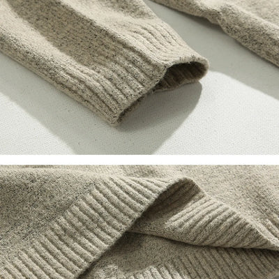 Jason - Pullover jacket for men