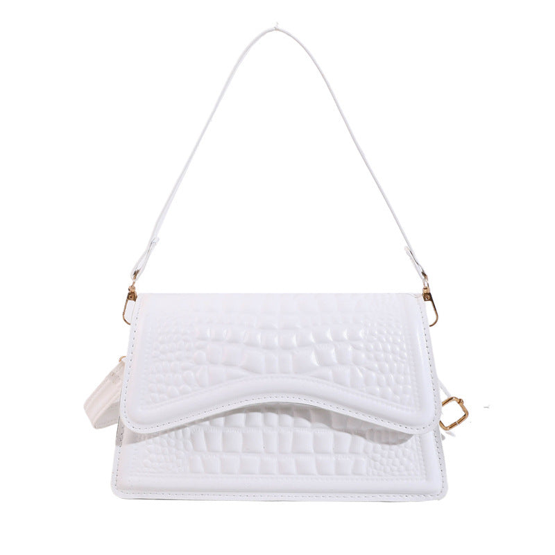 Women's Cross Shoulder Bag - Aveline