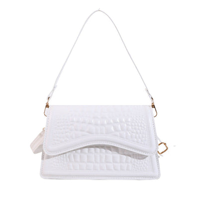 Women's Cross Shoulder Bag - Aveline