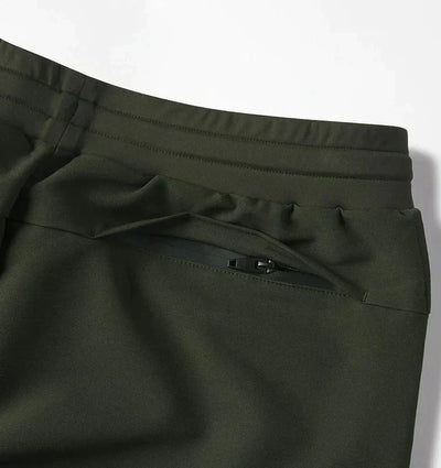 Comfortable everyday trousers for men