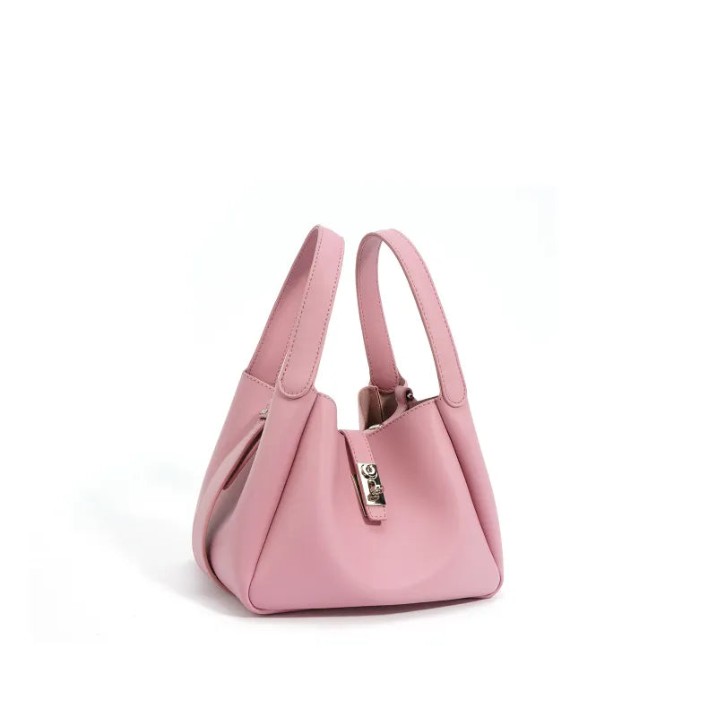 Lira - Shoulder bag with large capacity