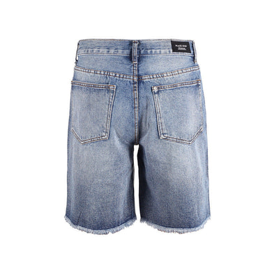 Xavi - Denim shorts for men