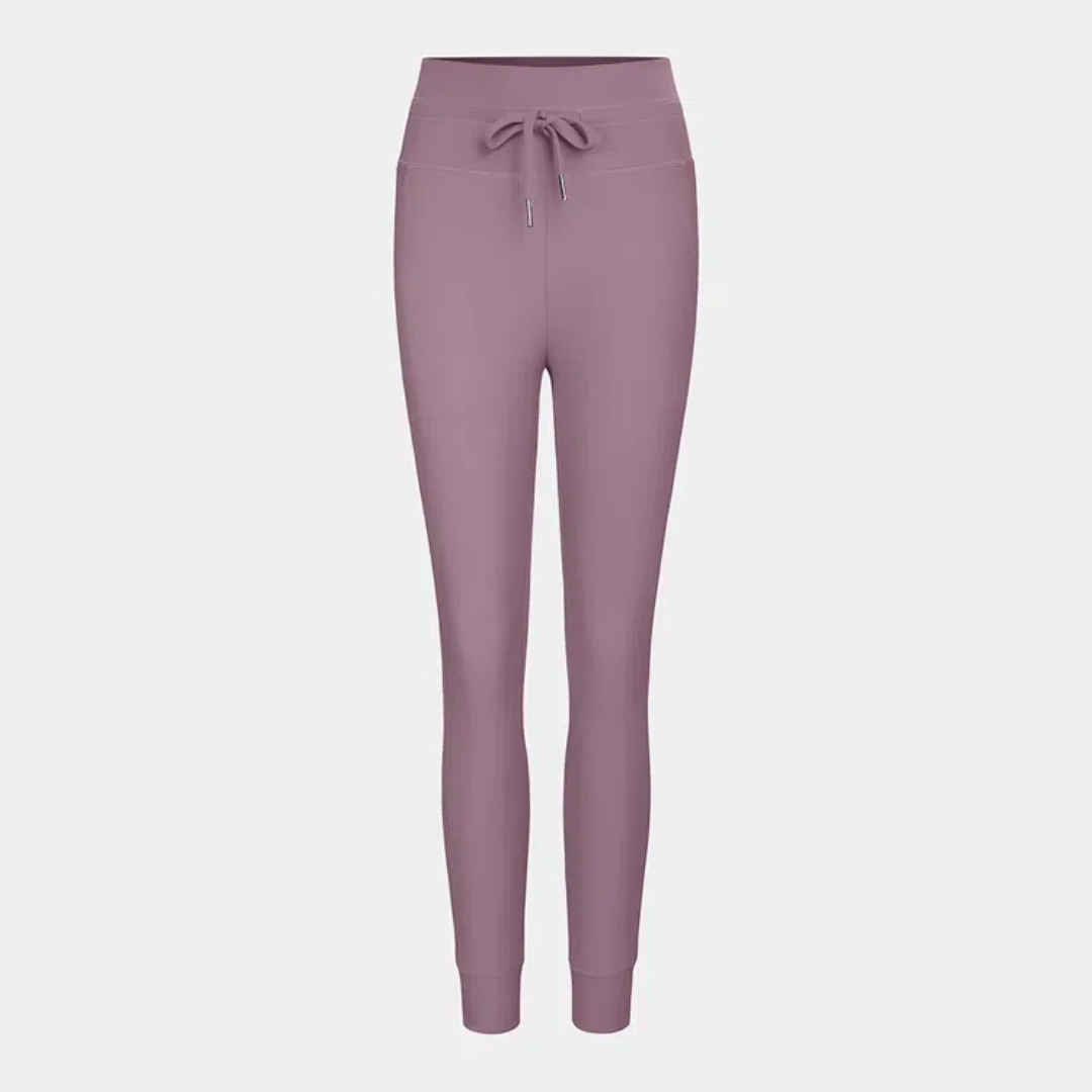 Dora - Ultra stretchy and comfortable ladies' trousers