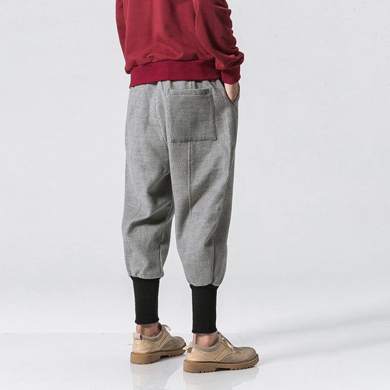 Men's jogger pants - Rafael