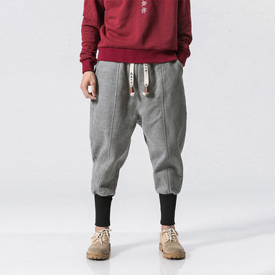 Men's jogger pants - Rafael