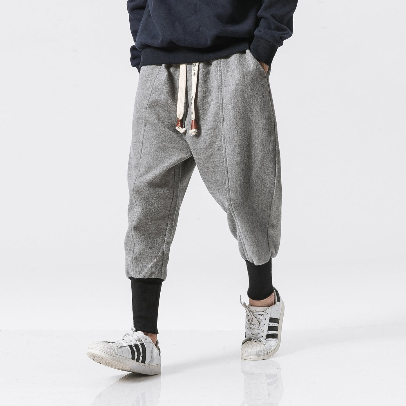 Men's jogger pants - Rafael