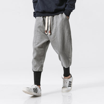 Men's jogger pants - Rafael