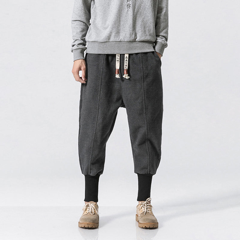 Men's jogger pants - Rafael