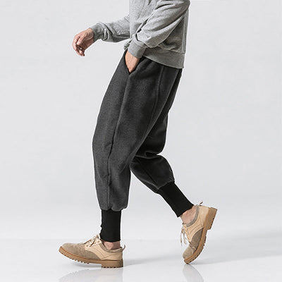 Men's jogger pants - Rafael