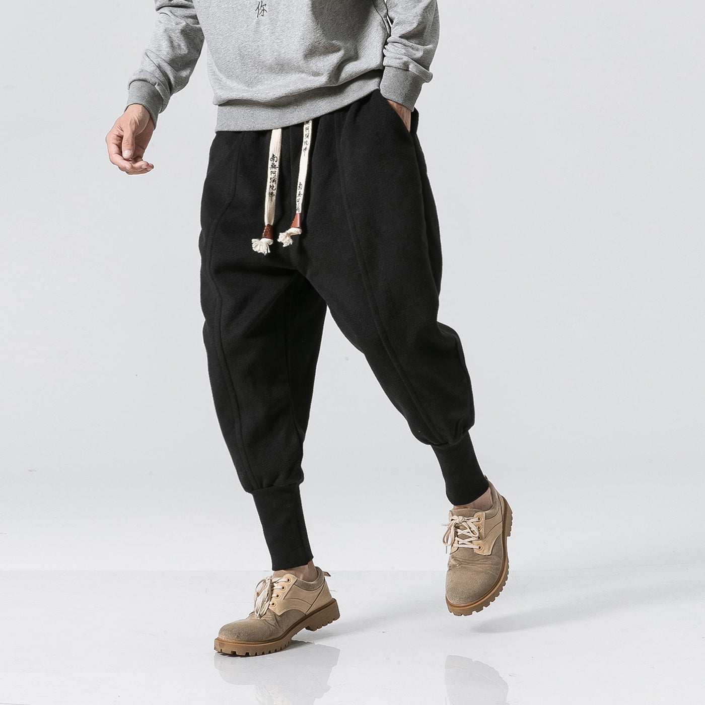 Men's jogger pants - Rafael