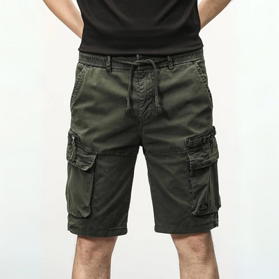 Jurre - Casual cargo shorts for men