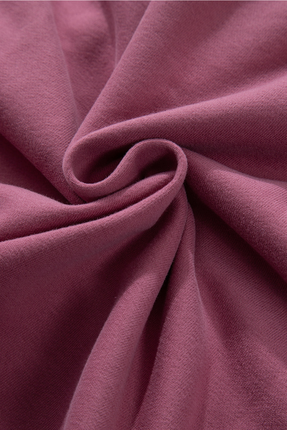 Nyna - Thick hoodie with kangaroo pocket and fleece lining