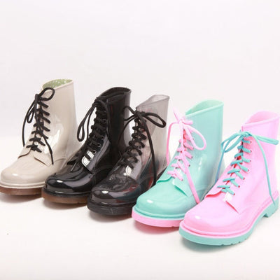 Women's Rain Boots - Freja