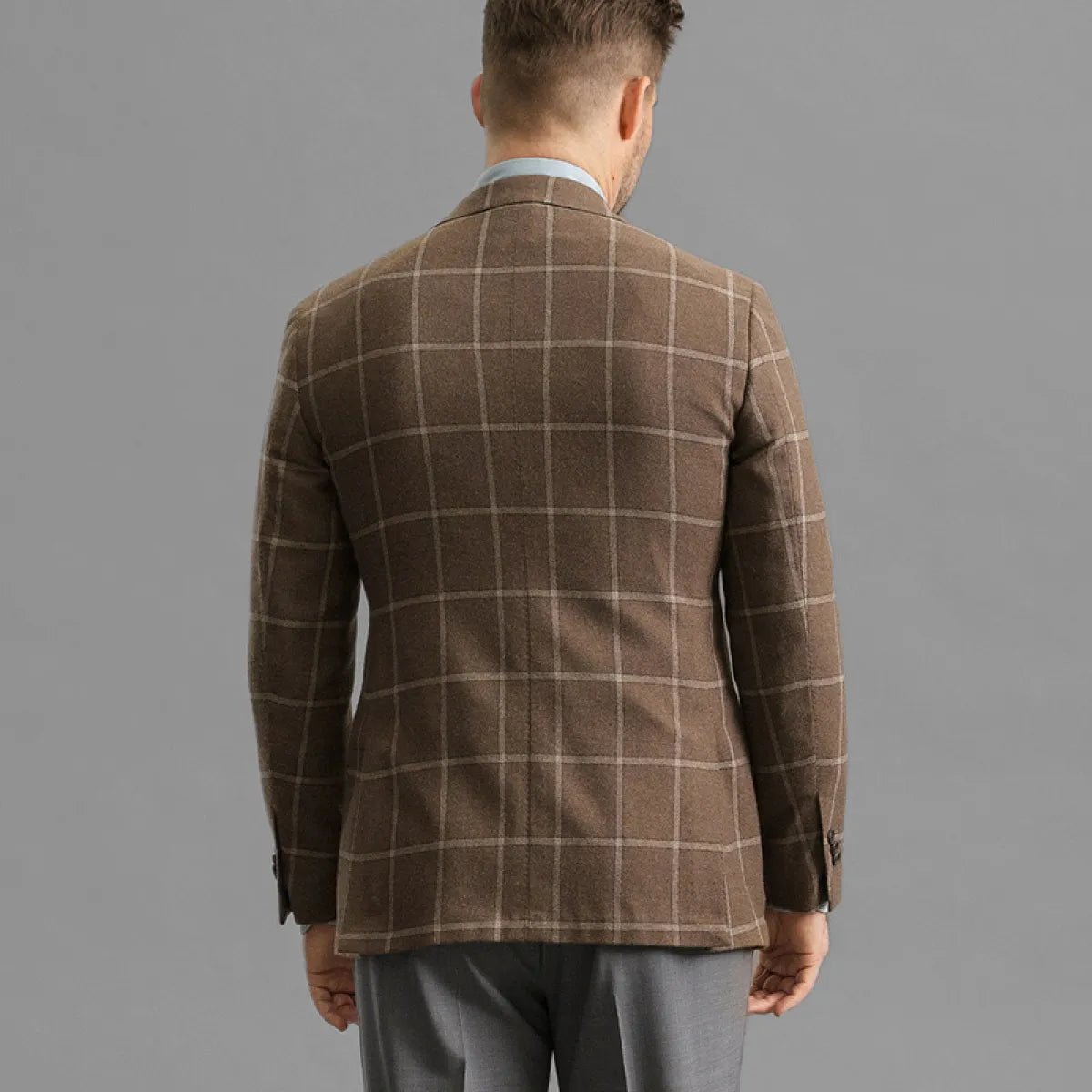 Bernad - Suit coat for men