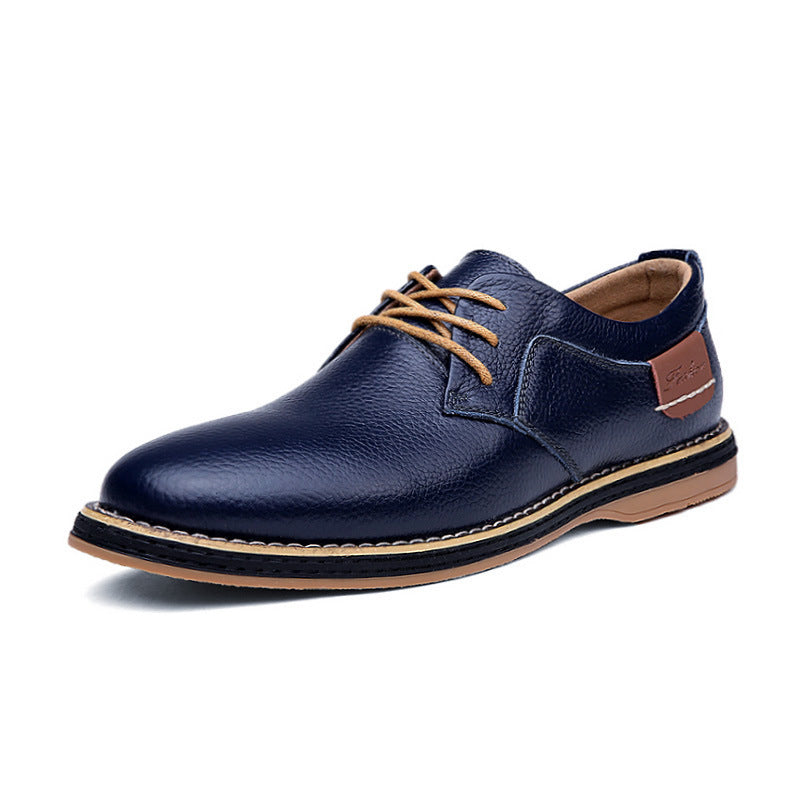 Herren Schuhe Casual Elegant - Arvid