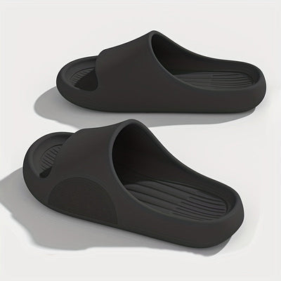 Comfortable men's slip-on shoes in various colours