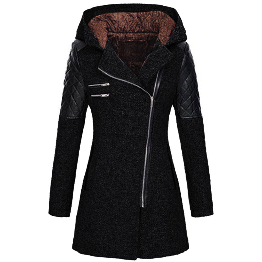 Women's elegant jacket - Selene