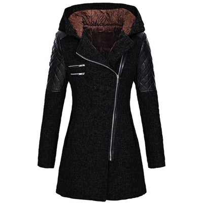 Women's elegant jacket - Selene