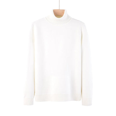 Turtleneck sweater - Arvid