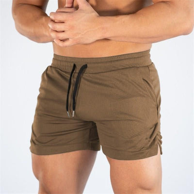 Alessio - Summer swim shorts for men