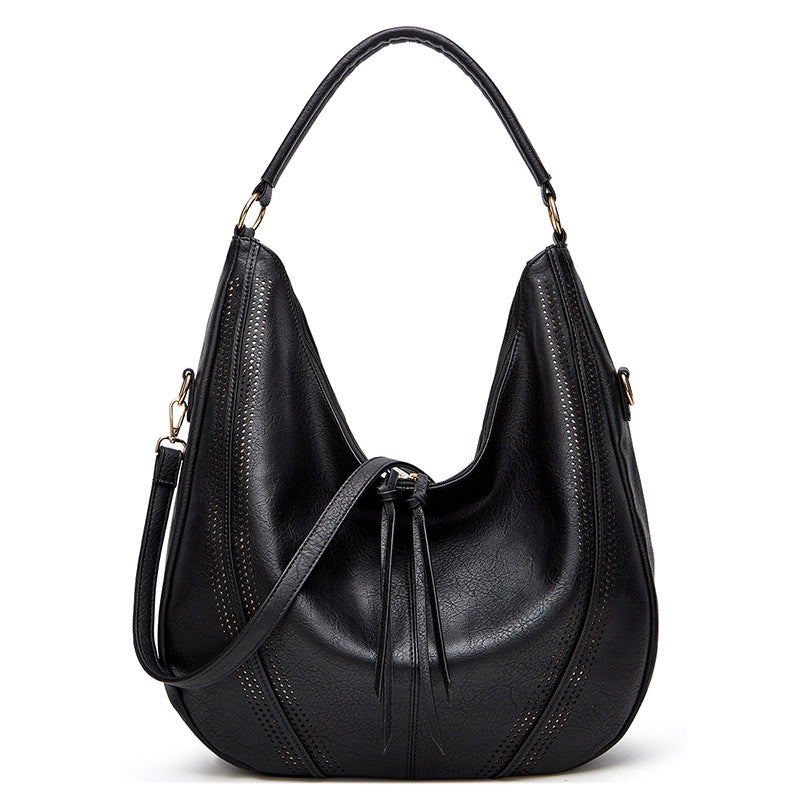 Women's Shoulder Bag - Elin