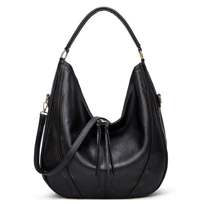 Women's Shoulder Bag - Elin