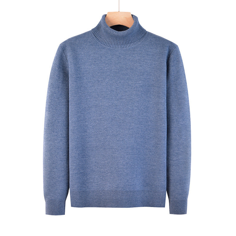 Turtleneck sweater - Arvid