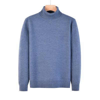 Turtleneck sweater - Arvid