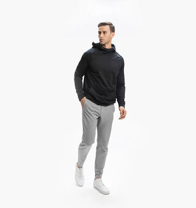 Comfortable everyday trousers for men