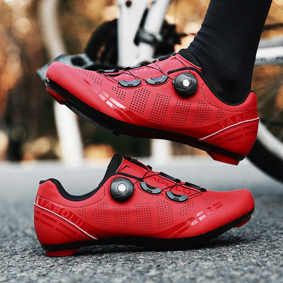 Men's cycling shoes winter - Marko