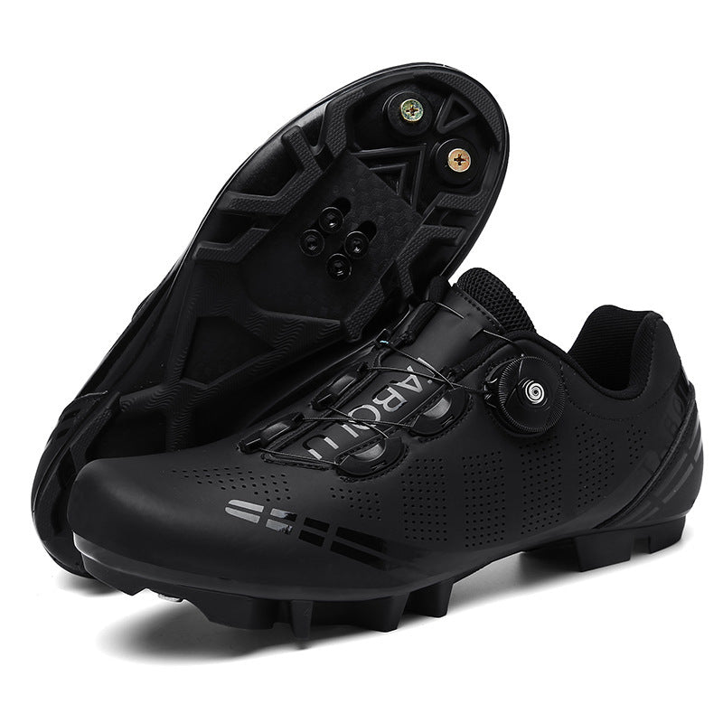 Men's cycling shoes winter - Marko