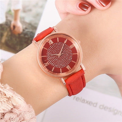 Clock - Opaline VN