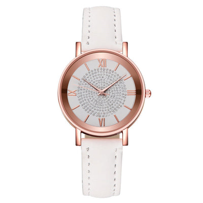 Clock - Opaline VN