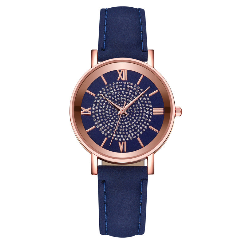 Clock - Opaline VN